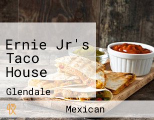 Ernie Jr's Taco House