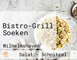 Bistro-Grill Soeken