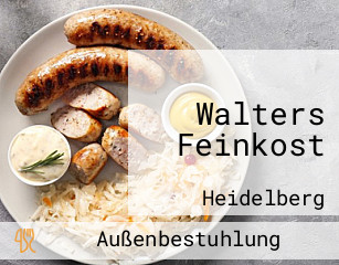 Walters Feinkost