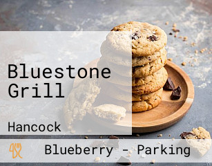 Bluestone Grill