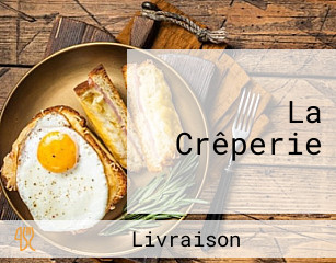 La Crêperie