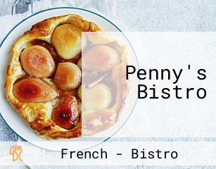 Penny's Bistro