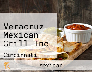 Veracruz Mexican Grill Inc