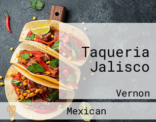 Taqueria Jalisco