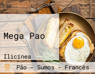 Mega Pao