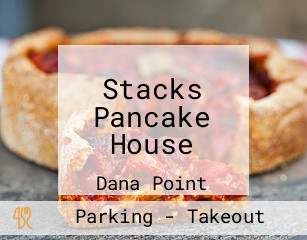 Stacks Pancake House