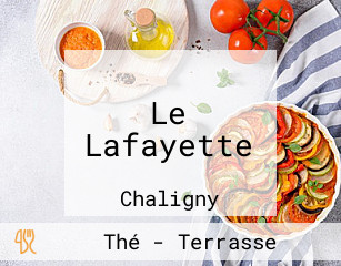 Le Lafayette