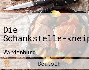 Die Schankstelle-kneipe