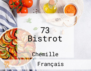 73 Bistrot