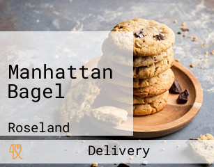 Manhattan Bagel