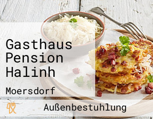 Gasthaus Pension Halinh