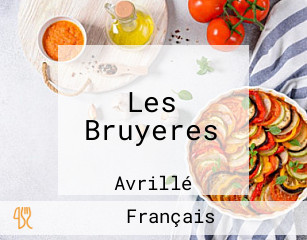 Les Bruyeres