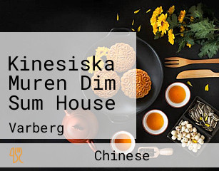 Kinesiska Muren Dim Sum House