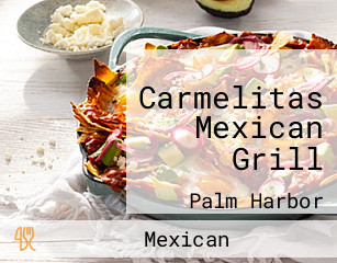 Carmelitas Mexican Grill