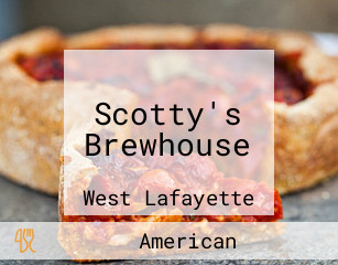 Scotty's Brewhouse