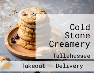 Cold Stone Creamery