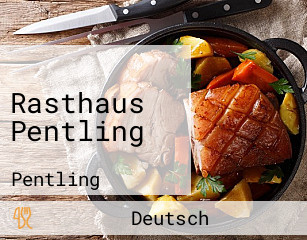 Rasthaus Pentling