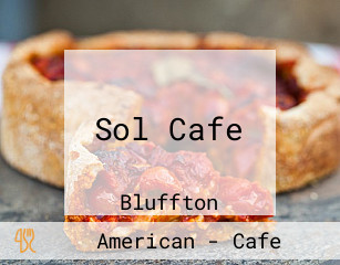 Sol Cafe