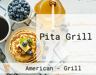 Pita Grill