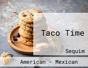 Taco Time