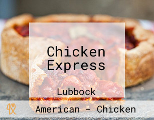 Chicken Express