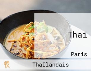 Thai