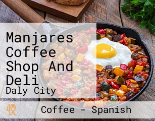 Manjares Coffee Shop And Deli