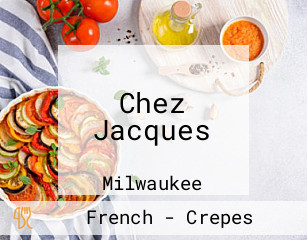 Chez Jacques