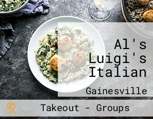 Al's Luigi's Italian