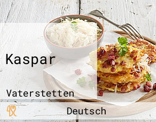 Kaspar