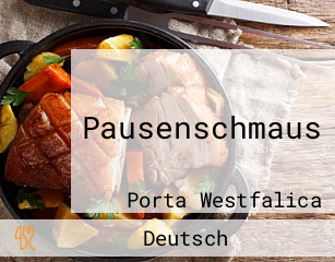 Pausenschmaus