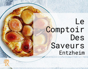 Le Comptoir Des Saveurs