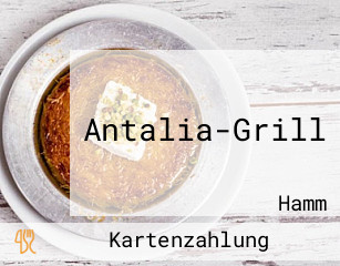 Antalia-Grill