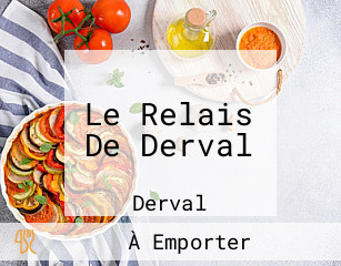 Le Relais De Derval