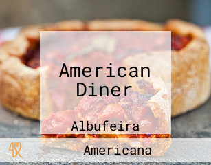 American Diner