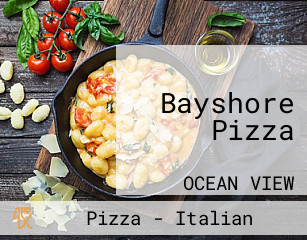 Bayshore Pizza