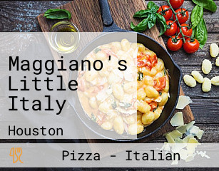 Maggiano's Little Italy