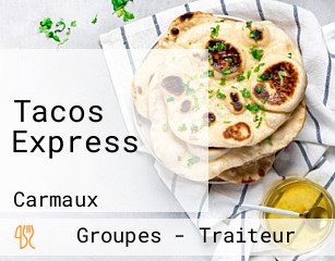 Tacos Express