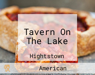 Tavern On The Lake