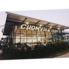 Chomview Seafood