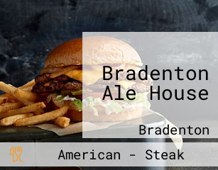 Bradenton Ale House