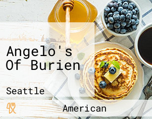 Angelo's Of Burien