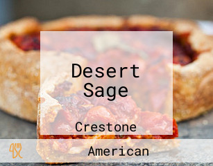 Desert Sage