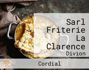 Sarl Friterie La Clarence