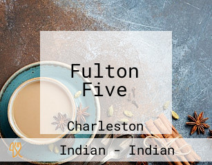 Fulton Five
