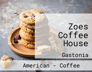 Zoes Coffee House