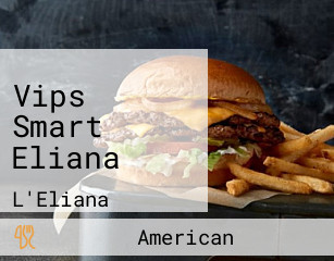 Vips Smart Eliana