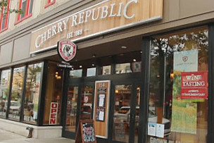 Cherry Republic Traverse City