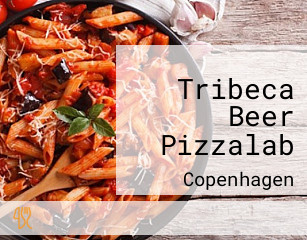 Tribeca Beer Pizzalab