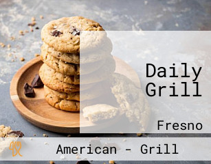 Daily Grill